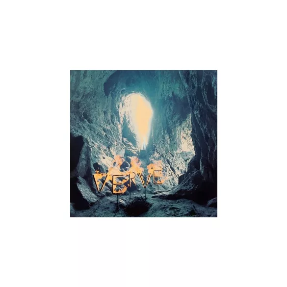VERVE - A Storm In Heaven / vinyl bakelit / LP