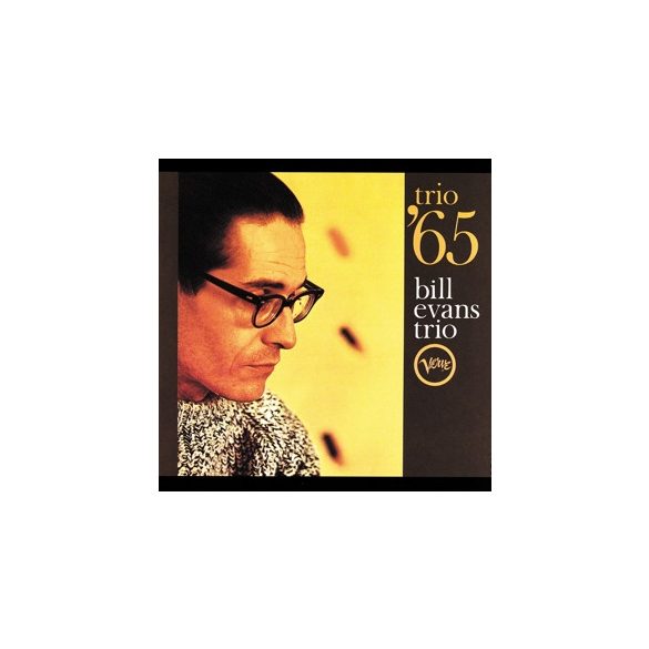 BILL EVANS TRIO - Trio 