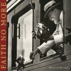 FAITH NO MORE - Album Of The Year / vinyl bakelit / 2xLP