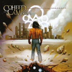   COHEED AND CAMBRIA - No World For Tomorrow / vinyl bakelit / 2xLP