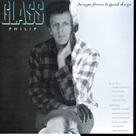 Phillip Glass