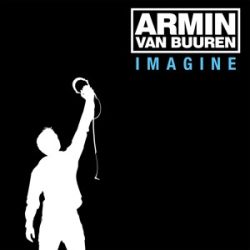 ARMIN VAN BUUREN - Imagine / vinyl bakelit / 2xLP