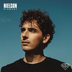 NIELSON - Diamant / limitált színes vinyl bakelit / LP
