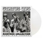   STATUS QUO - Masters Collection (Pye Years) / limitált színes vinyl bakelit / 2xLP