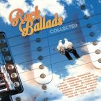   VÁLOGATÁS - Rock Ballads Collected / limitált színes vinyl bakelit / 2xLP