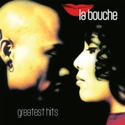 LA BOUCHE - Greatest Hits / vinyl bakelit / 2xLP