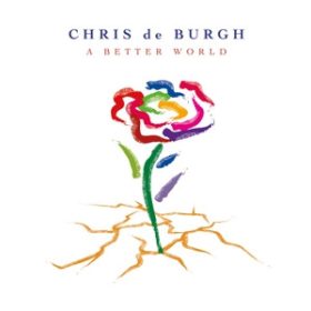 Chris De Burgh