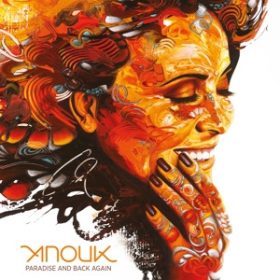 Anouk