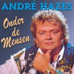 ANDRE HAZES - Onder De Mensen / színes vinyl bakelit / LP