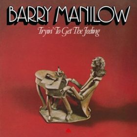 Barry Manilow