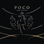 POCO - Collected / vinyl bakelit / 2xLP