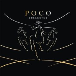 POCO - Collected / vinyl bakelit / 2xLP