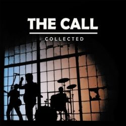 CALL - Collected / vinyl bakelit / 2xLP
