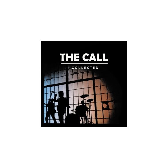 CALL - Collected / vinyl bakelit / 2xLP