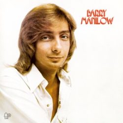   BARRY MANILOW - Barry Manilow / limitált színes vinyl bakelit / LP