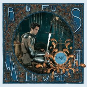 Rufus Wainwright