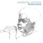   CESARIA EVORA - Distino Di Belita / limitált színes vinyl bakelit / LP