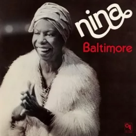 Nina Simone