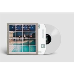 GIORGIO MORODER - Solitary Man / színes vinyl bakelit /LP