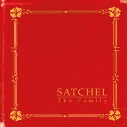 SATCHEL - Family / vinyl bakelit / LP