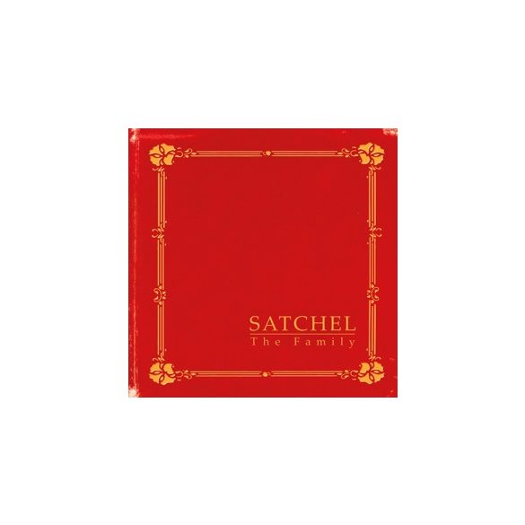 SATCHEL - Family / vinyl bakelit / LP