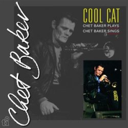 CHET BAKER - Cool Cat / vinyl bakelit / LP