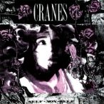   CRANES - Self-Non-Self / " white" vinyl bakelit / LP