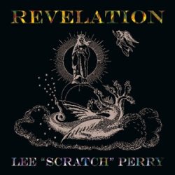   LEE "SCRATCH" PERRY - Revelation / "yellow" vinyl bakelit / 2xLP