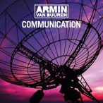   ARMIN VAN BUUREN - Communication 1-3 / vinyl bakelit maxi / 12"