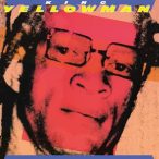   YELLOWMAN - King Yellowman / "yellow" vinyl bakelit / LP