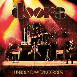 DOORS - Unbound And Dangerous / CD
