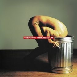 THERAPY? - Troublegum / vinyl bakelit / LP