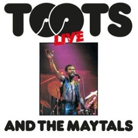 Toots & The Maytals