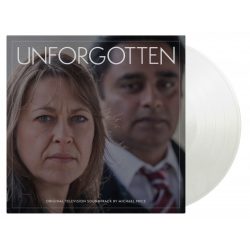   FILMZENE - Unforgotten / limitált színes vinyl bakelit / 2xLP