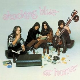 Shocking Blue