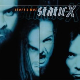 Static-X