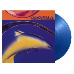   CHAPTERHOUSE - Mesmerise / limitált színes vinyl maxi / 12"