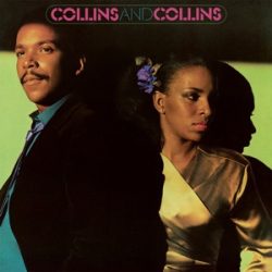   COLLINS AND COLLINS - Collins And Collins / vinyl bakelit / LP