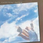   CAROLE KING - Touch The Sky / limitált színes vinyl bakelit / LP