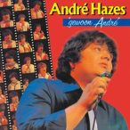 ANDRE HAZES - Gewoon Andre / színes vinyl bakelit / LP