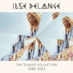   ILSE DELANGE - Singles Collection 1998-2023 / vinyl bakelit / 3xLP
