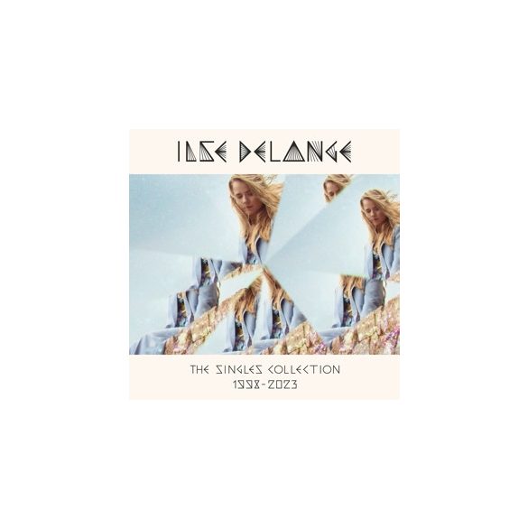 ILSE DELANGE - Singles Collection 1998-2023 / vinyl bakelit / 3xLP