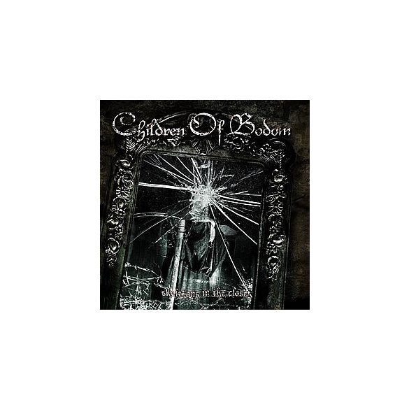 CHILDREN OF BODOM – Skeletons In The Closet / vinyl bakelit / 2xLP
