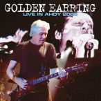   GOLDEN EARRING - Live In Ahoy 2006 / limitált színes vinyl bakelit / 2xLP