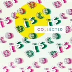 VÁLOGATÁS - Disco Collected / vinyl bakelit / 2xLP