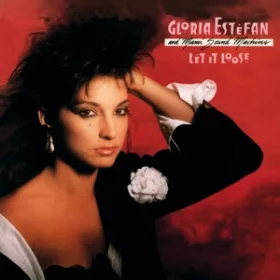 Gloria Estefan
