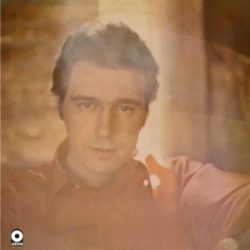   JERRY JEFF WALKER - Five Years Gone / limitált színes vinyl bakelit / LP
