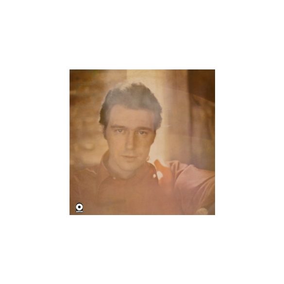 JERRY JEFF WALKER - Five Years Gone / limitált színes vinyl bakelit / LP