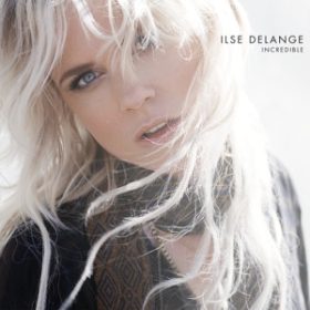 Ilse Delange