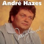 ANDRE HAZES - Mijn Gevoel / színes vinyl bakelit / LP